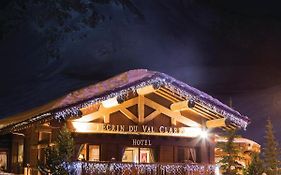 Chalet Hotel L’Ecrin